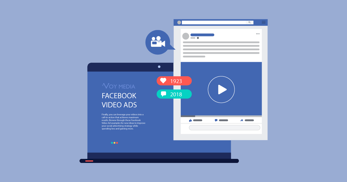 Best Practices for Video Ads on Facebook