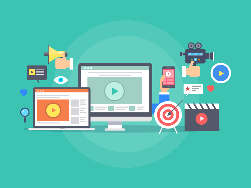 How Businesses Can Regularly Create Quality Video Content